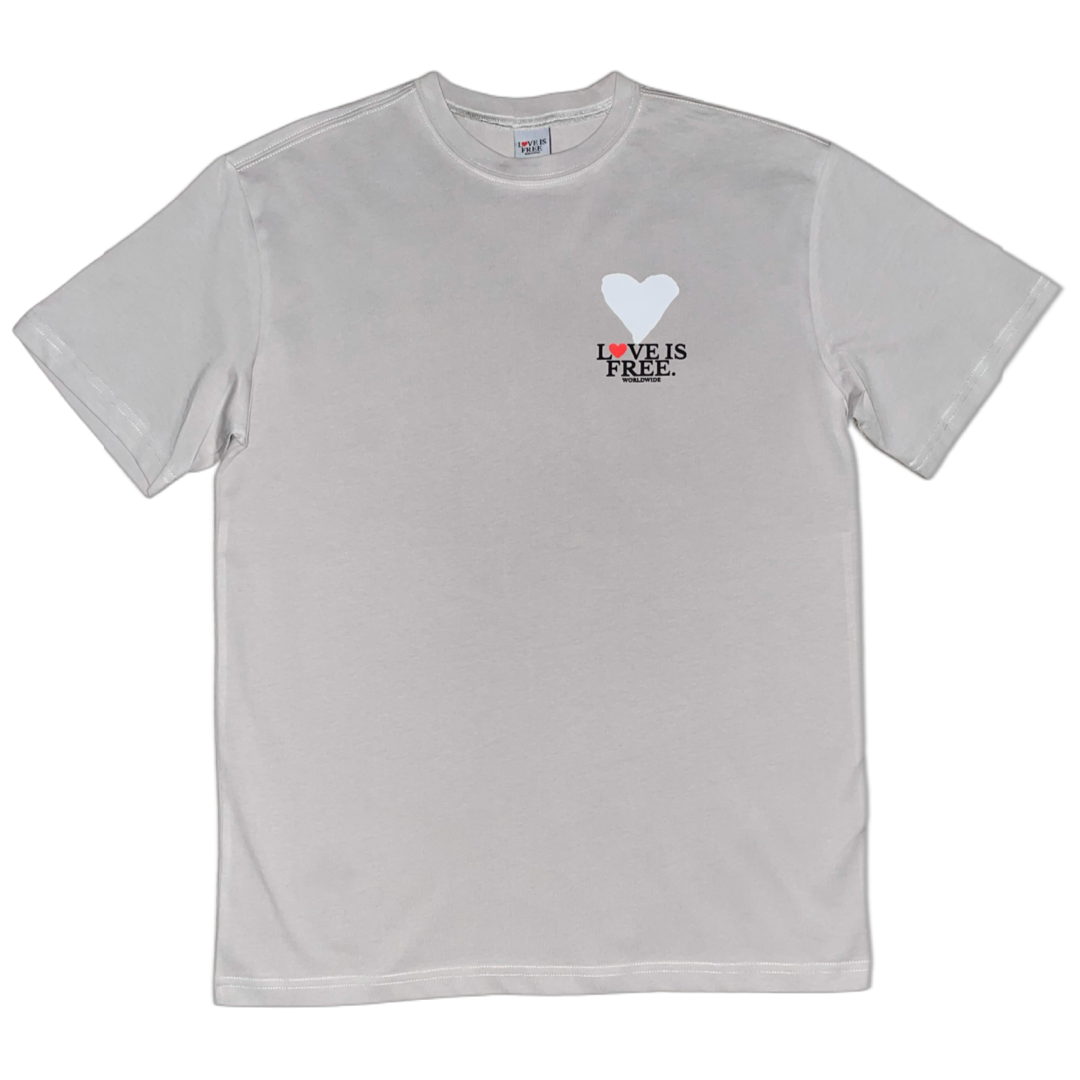 Ghost Heart Tee